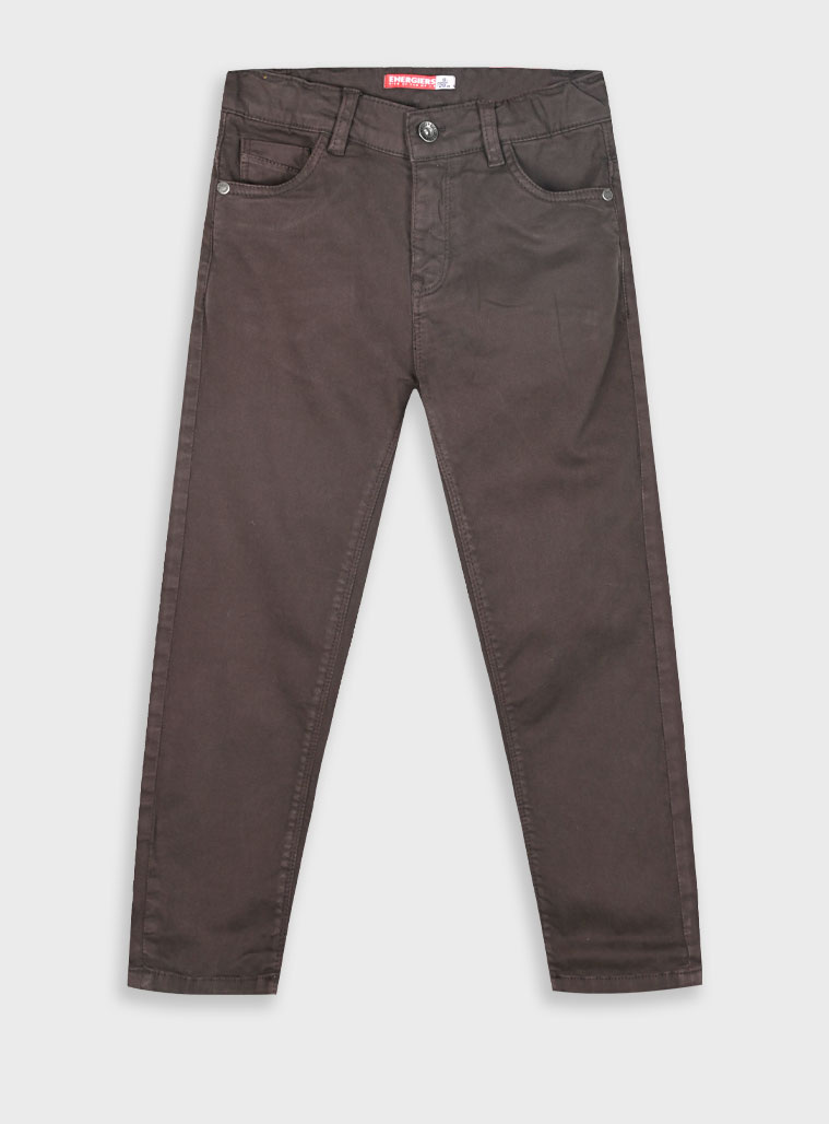 Πεντάτσεπο παντελόνι για αγόρι | ΚΑΦΕ Πεντάτσεπο παντελόνι για αγόρι | ΚΑΦΕ