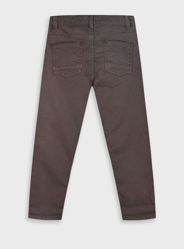 Πεντάτσεπο παντελόνι για αγόρι | ΚΑΦΕ Πεντάτσεπο παντελόνι για αγόρι | ΚΑΦΕ