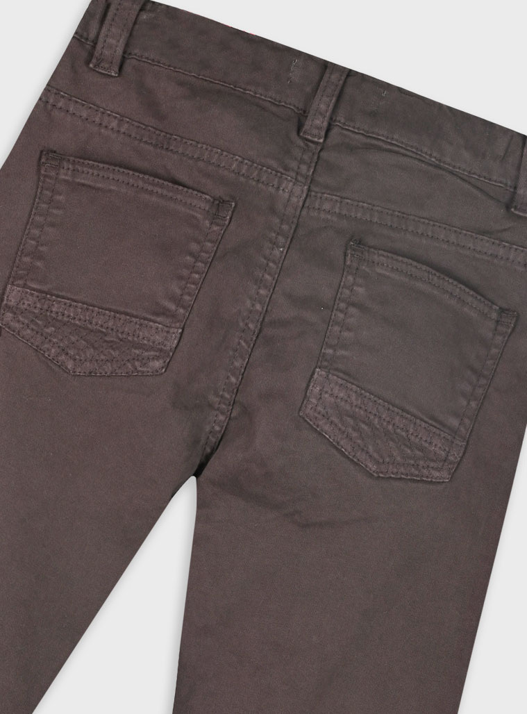 Πεντάτσεπο παντελόνι για αγόρι | ΚΑΦΕ Πεντάτσεπο παντελόνι για αγόρι | ΚΑΦΕ