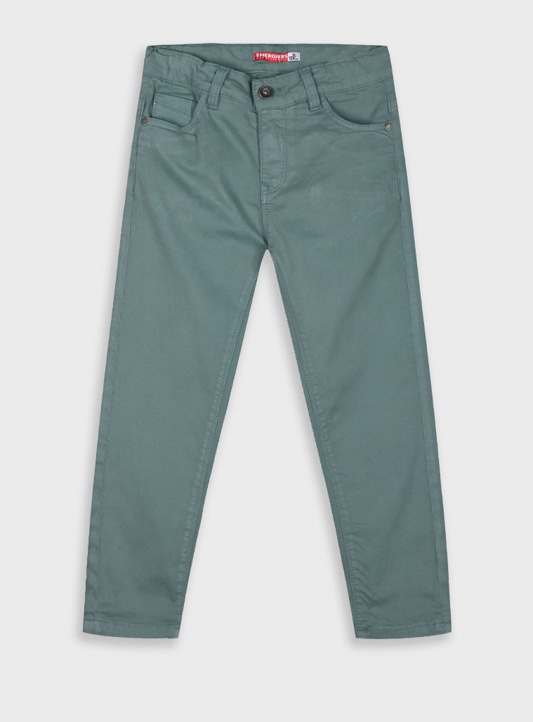 Πεντάτσεπο παντελόνι για αγόρι | ΠΡΑΣΙΝΟ ΤΗΣ ΕΡΗΜΟΥ Πεντάτσεπο παντελόνι για αγόρι | ΠΡΑΣΙΝΟ ΤΗΣ ΕΡΗΜΟΥ