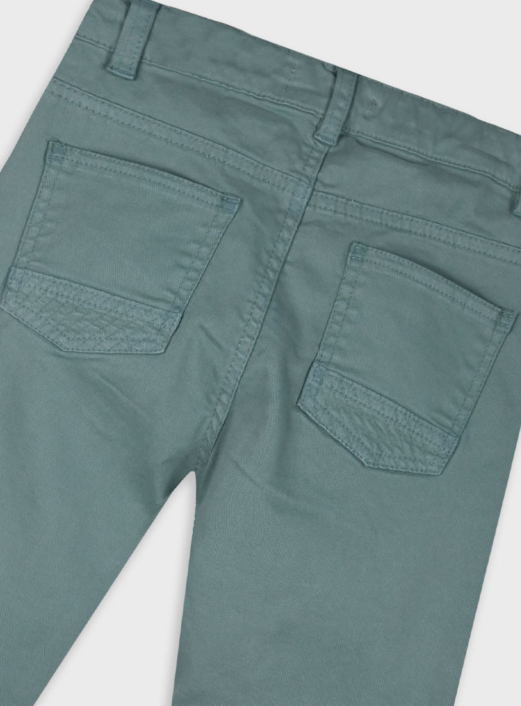 Πεντάτσεπο παντελόνι για αγόρι | ΠΡΑΣΙΝΟ ΤΗΣ ΕΡΗΜΟΥ Πεντάτσεπο παντελόνι για αγόρι | ΠΡΑΣΙΝΟ ΤΗΣ ΕΡΗΜΟΥ