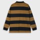 Ριγέ μακρυμάνικο πόλο για αγόρι | ΚΑΜΗΛΟ