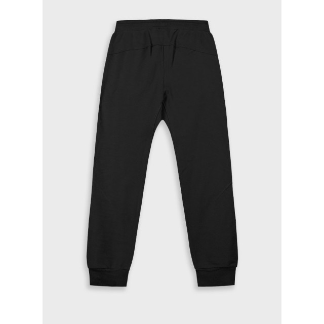 Picque sweatpants | Nero