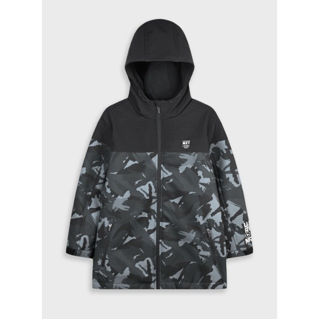 Camoflage jacket | ARMY