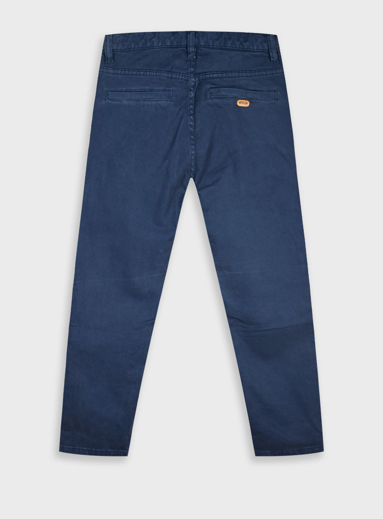 Slim fit chinos | ΜΑΡΕΝ