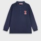 Polo shirt | NAVY