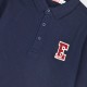 Polo shirt | NAVY