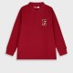 Polo shirt | BORDEAUX