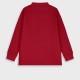 Polo shirt | BORDEAUX
