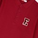 Polo shirt | BORDEAUX