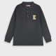 Polo shirt | BLACK