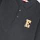 Polo shirt | BLACK