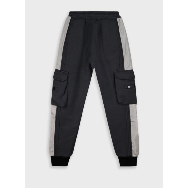 Sweatpants | BLACK