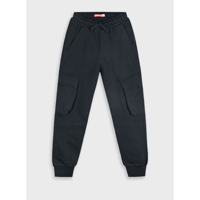 Sweatpants | BLACK
