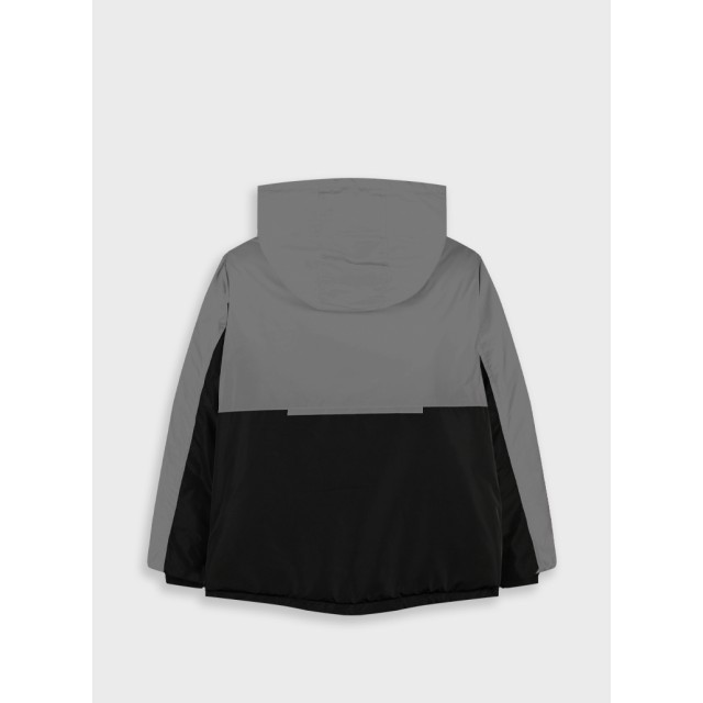 Jacket | BLACK