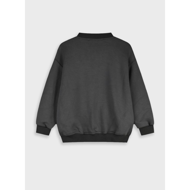 Jacket | ANTHRACITE