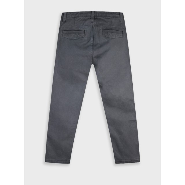 Chinos | ΑΝΘΡΑΚΙ