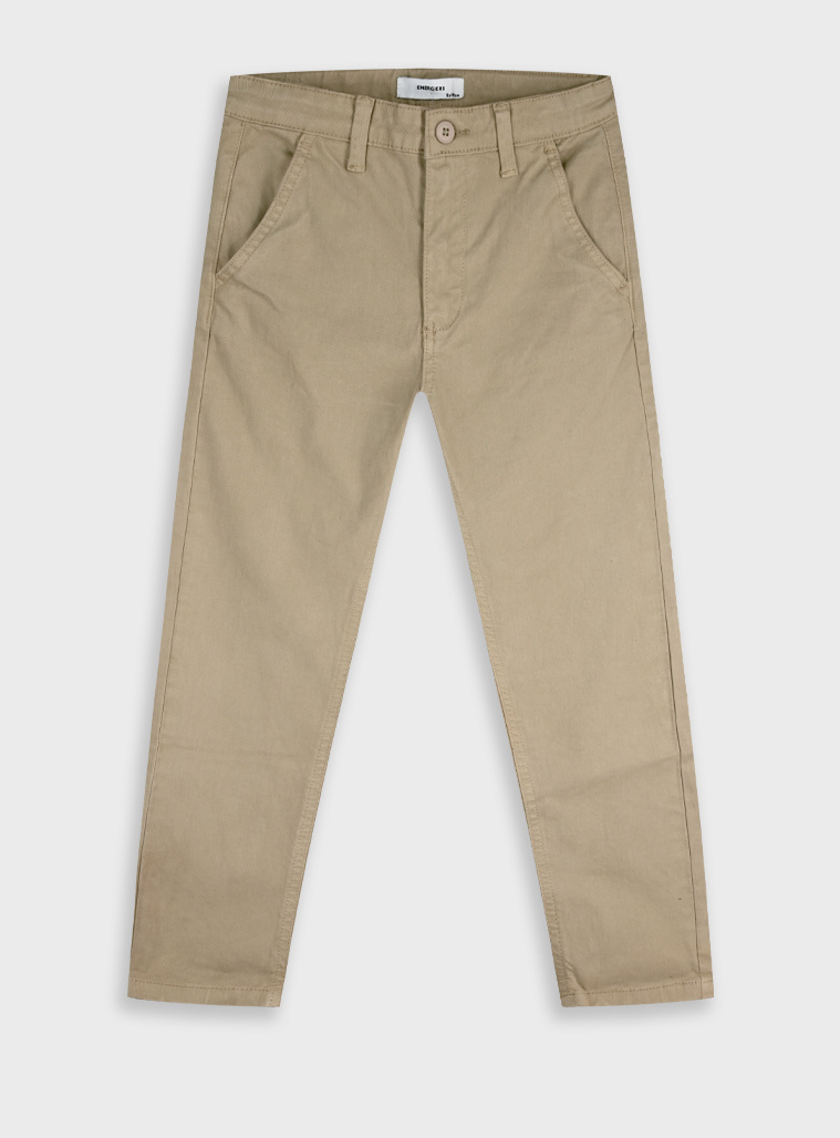 Chinos | ΑΜΜΟΣ