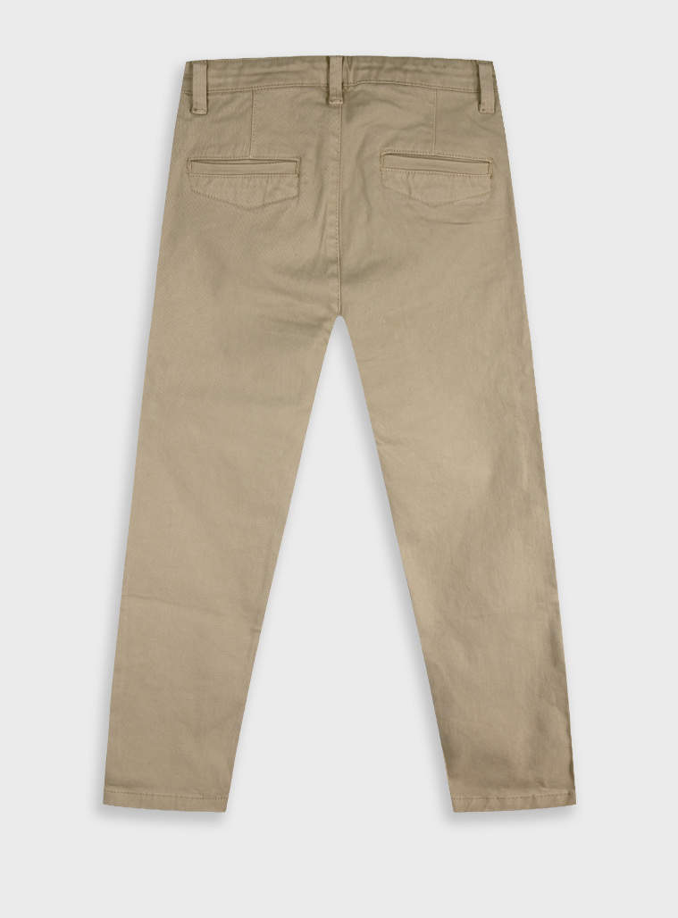 Chinos | ΑΜΜΟΣ