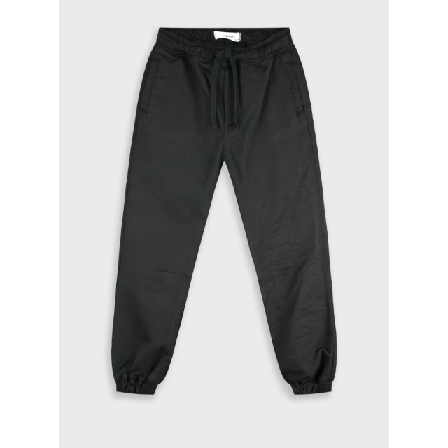 Παντελόνι jogger | ΜΑΥΡΟ
