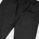 Παντελόνι jogger | ΜΑΥΡΟ
