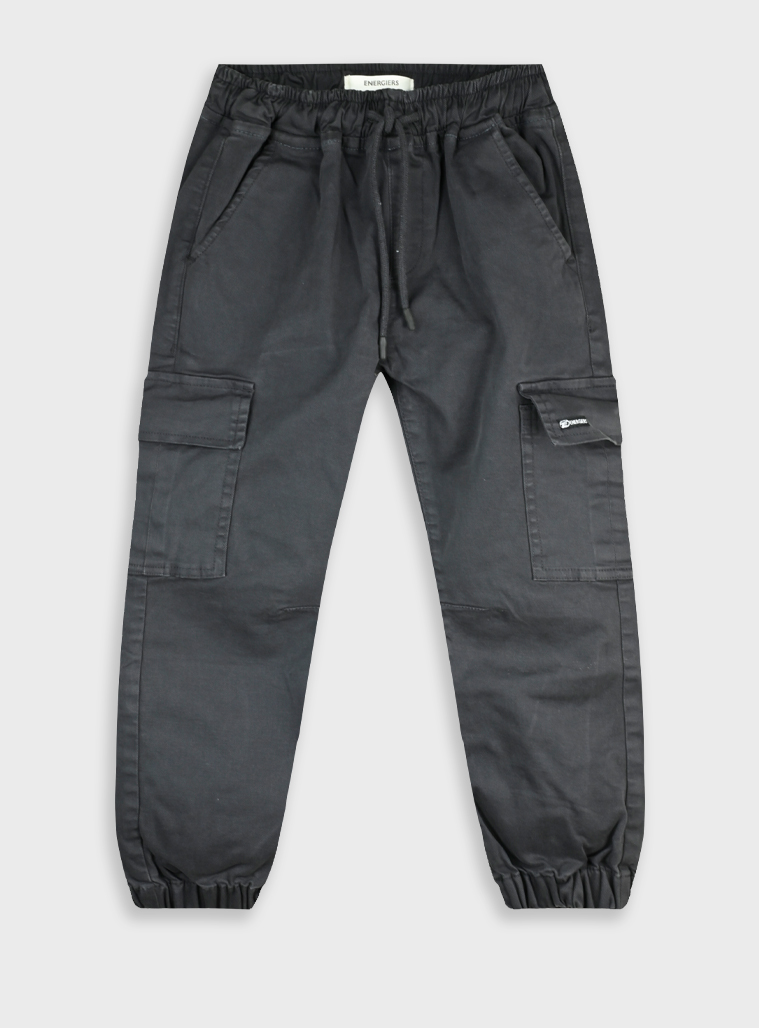 Joggers | ΑΝΘΡΑΚΙ