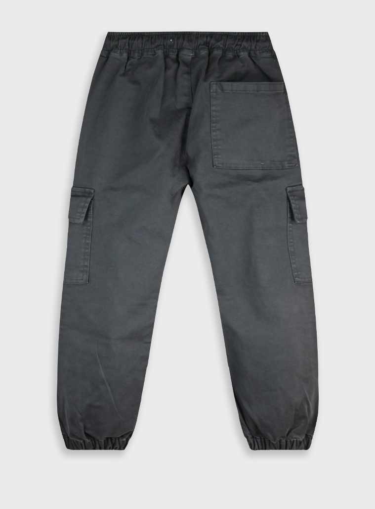Joggers | ΑΝΘΡΑΚΙ