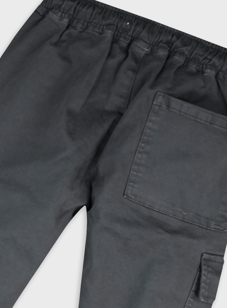 Joggers | ΑΝΘΡΑΚΙ