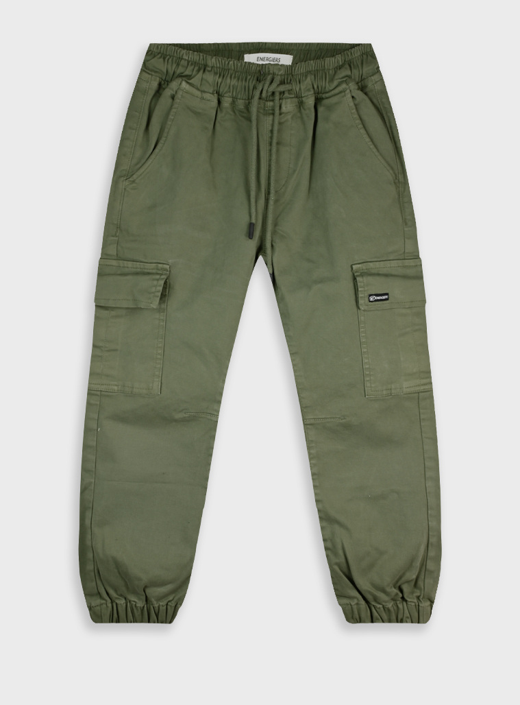Joggers | ΧΑΚΙ