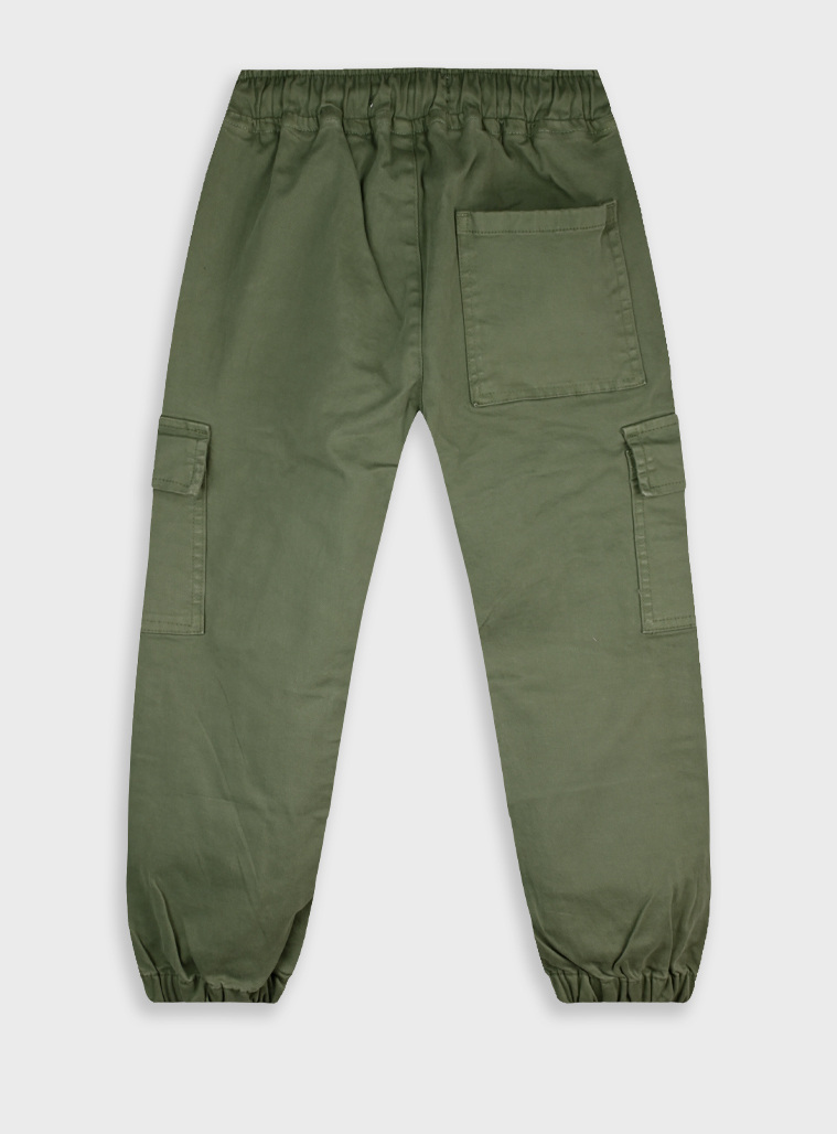 Joggers | ΧΑΚΙ