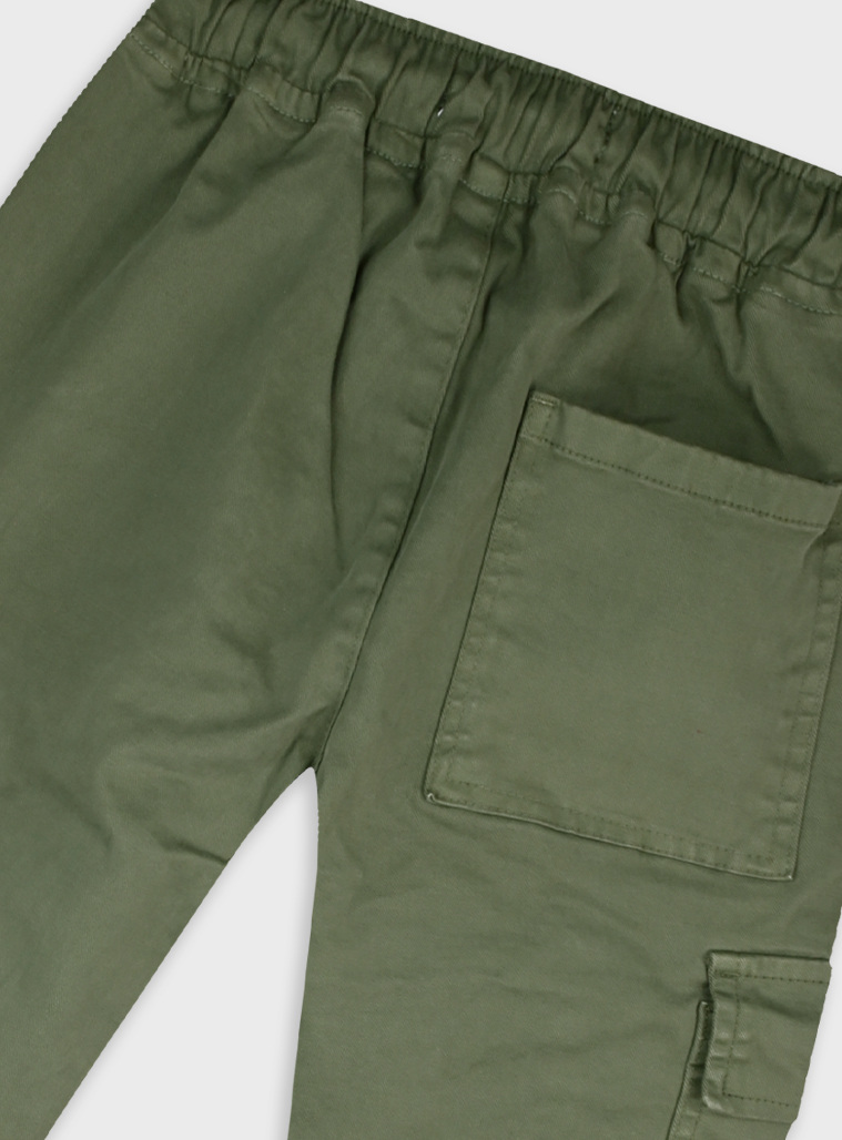 Joggers | ΧΑΚΙ