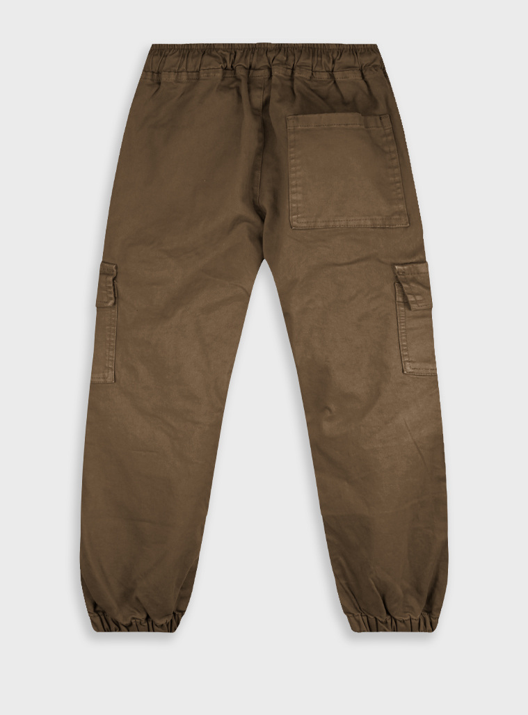 Joggers | ΣΟΚΟΛΑΤΙ