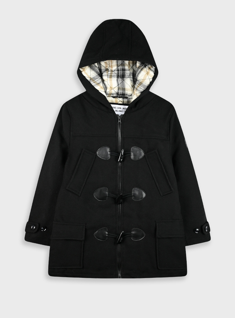 Montgomery | NEGRO