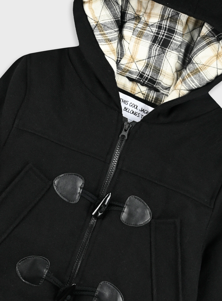 Montgomery | NEGRO