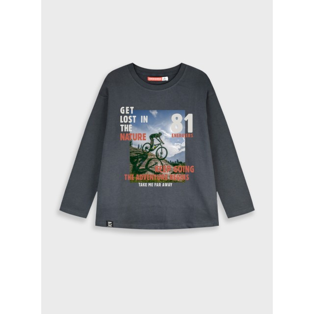 Shirt | ANTHRACITE