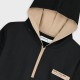 Φούτερ φόρμα | ΜΑΥΡΟ Φούτερ φόρμα | ΜΑΥΡΟ