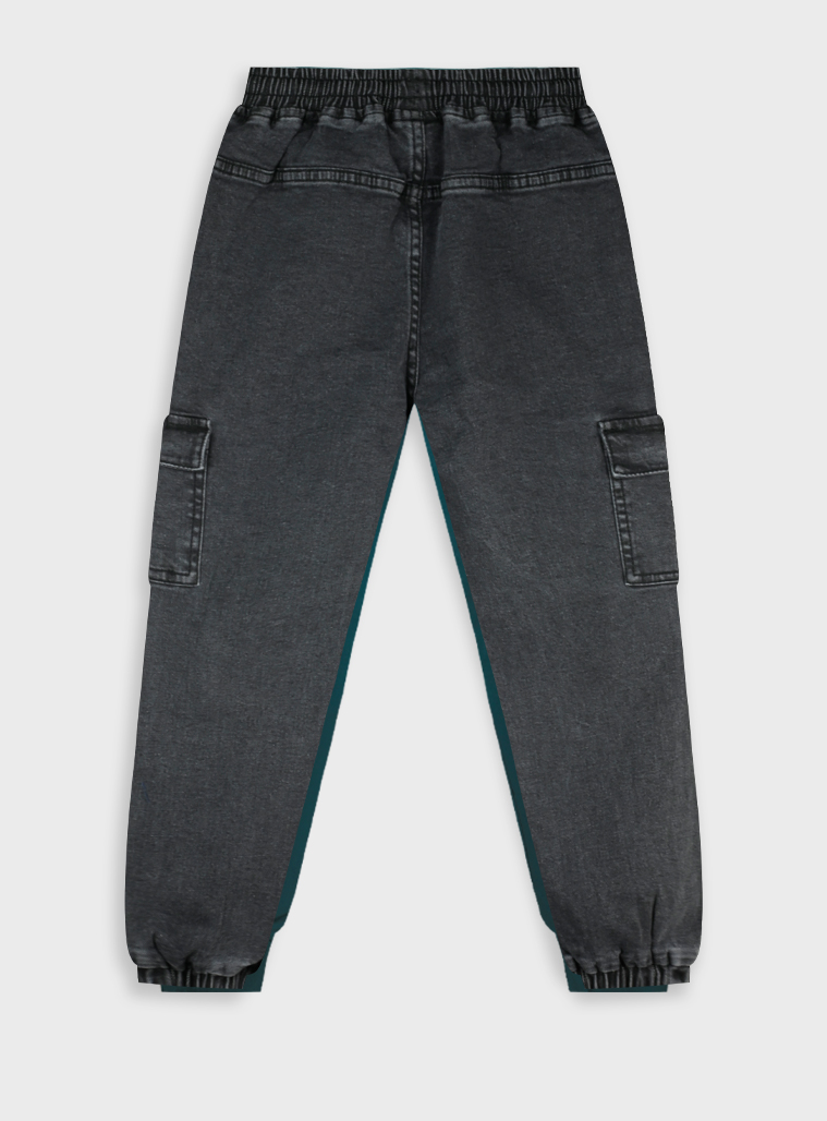 Τζην παντελόνι | ΜΑΥΡΟ ΤΖΗΝ