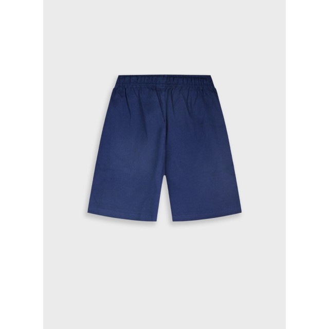 Basic Line βερμούδα για αγόρι | ΜΑΡΕΝ