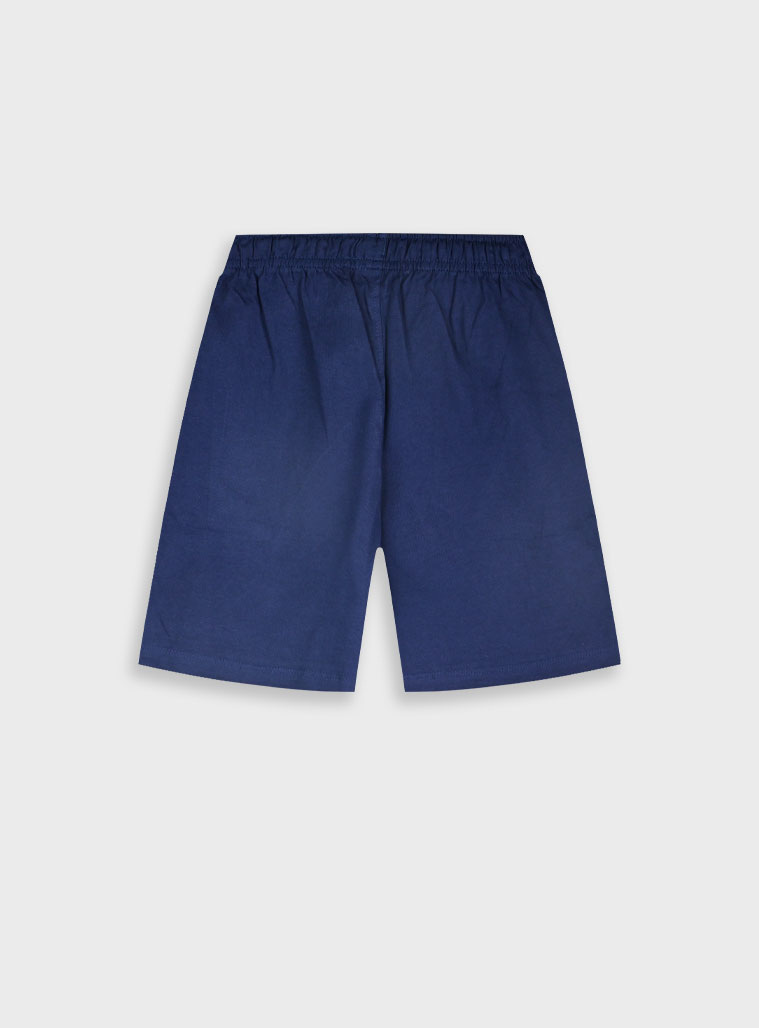 Basic Line βερμούδα για αγόρι | ΜΑΡΕΝ
