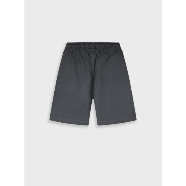 Basic Line βερμούδα για αγόρι | ΑΝΘΡΑΚΙ