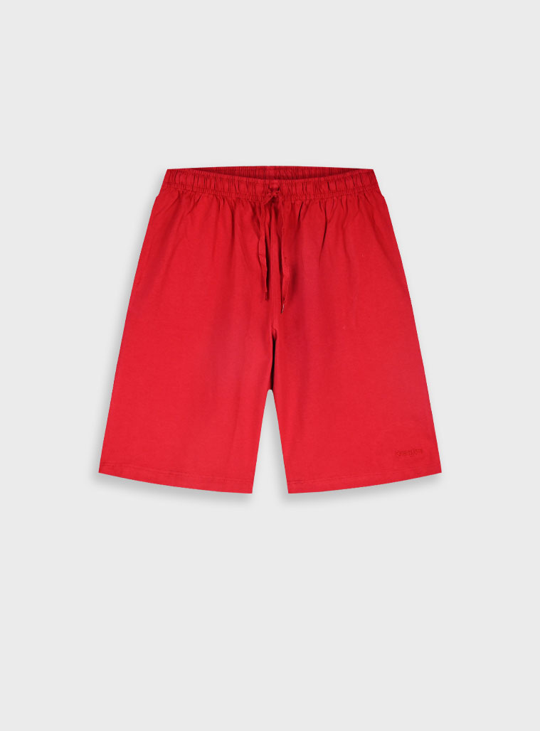 Basic Line βερμούδα για αγόρι | ΚΕΡΑΣΣΙ