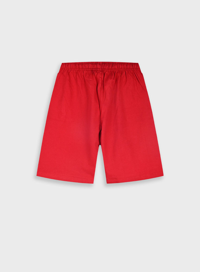 Basic Line βερμούδα για αγόρι | ΚΕΡΑΣΣΙ