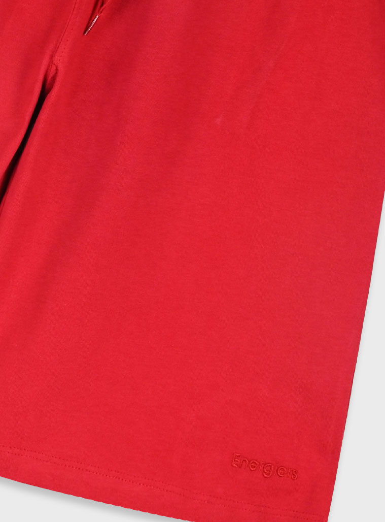 Basic Line βερμούδα για αγόρι | ΚΕΡΑΣΣΙ