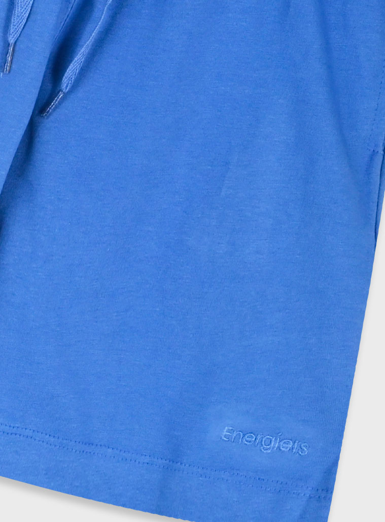 Basic Line βερμούδα για αγόρι | ΜΠΛΕ