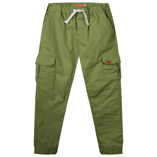 Cargo joggers | ΧΑΚΙ