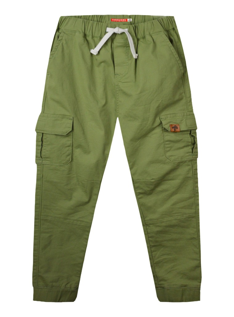 Cargo joggers | ΧΑΚΙ