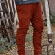Cargo joggers | ΠΑΠΡΙΚΑ