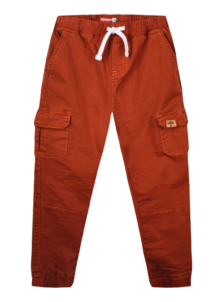 Cargo joggers | ΠΑΠΡΙΚΑ