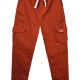 Cargo joggers | ΠΑΠΡΙΚΑ
