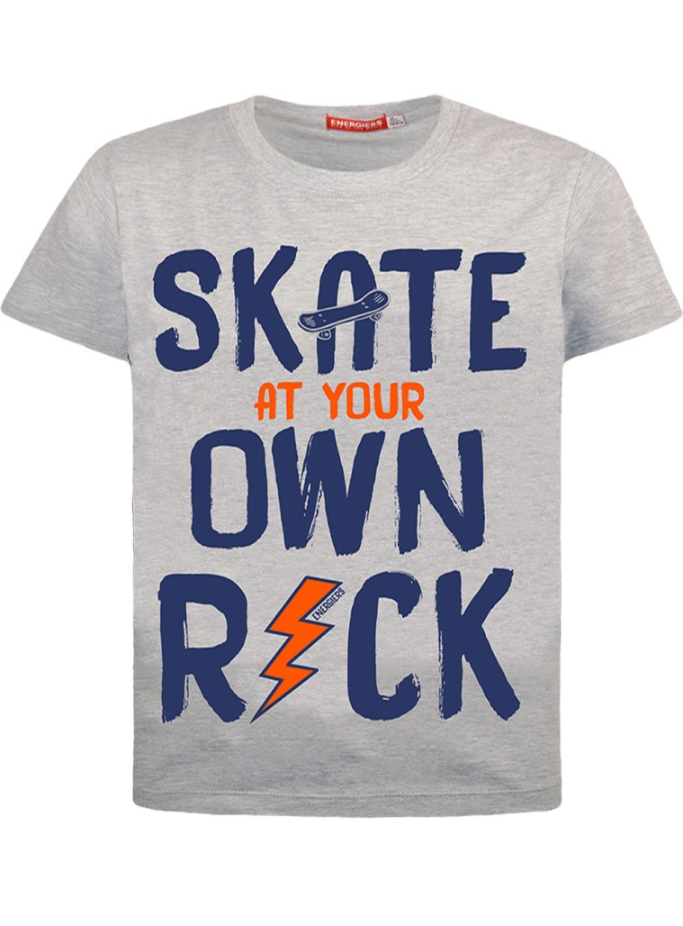 Μακό σετ Skate own rock | ΜΑΡΕΝ Μακό σετ Skate own rock | ΜΑΡΕΝ